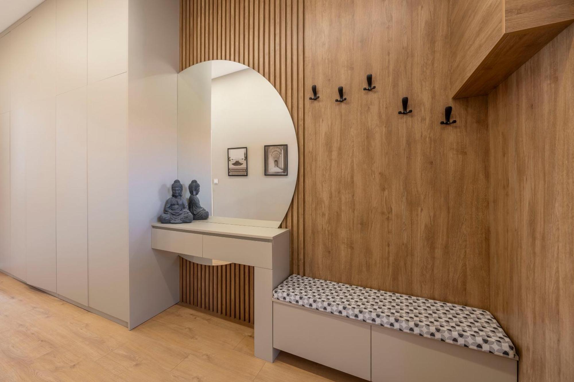 Exclusive N' Spacious Elizabeth Central Suite Boedapest Buitenkant foto